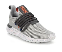 Boys' Adidas Little Kid & Big Lite Racer Adapt 3 Sneakers
