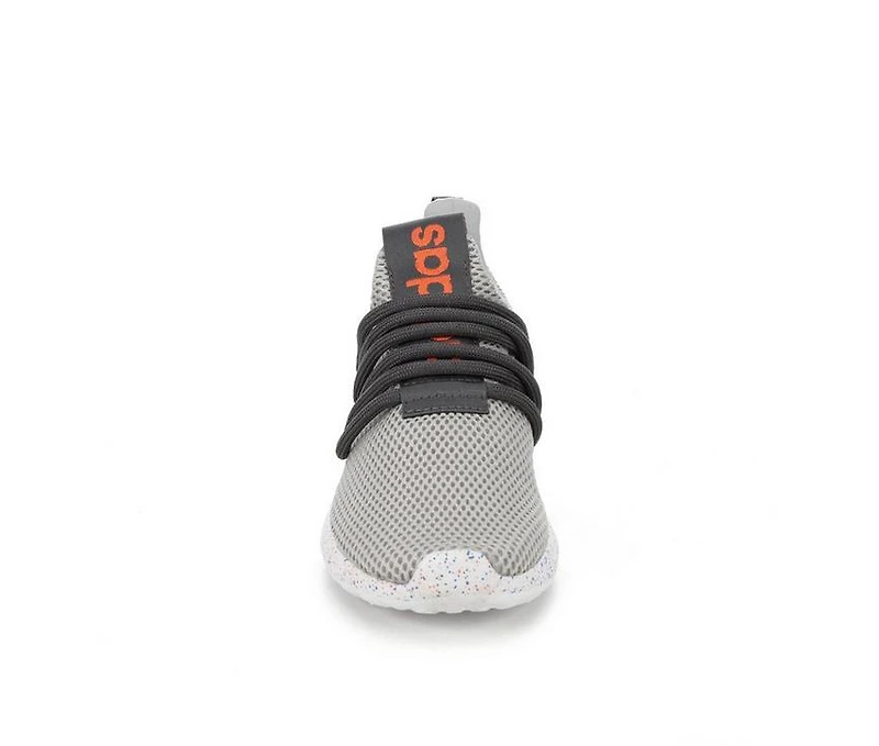 Boys' Adidas Little Kid & Big Lite Racer Adapt 3 Sneakers