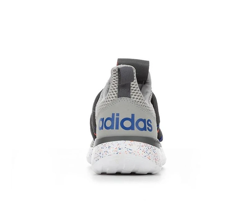 Boys' Adidas Little Kid & Big Lite Racer Adapt 3 Sneakers
