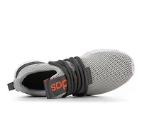 Boys' Adidas Little Kid & Big Lite Racer Adapt 3 Sneakers