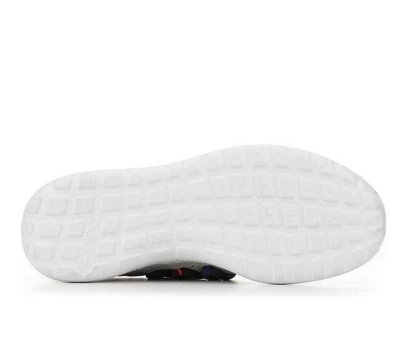 Boys' Adidas Little Kid & Big Lite Racer Adapt 3 Sneakers