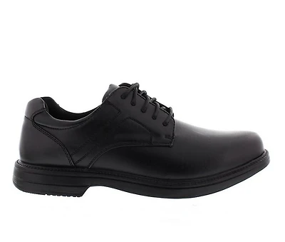 Men's Deer Stags Nu Times Slip-Resistant Oxfords
