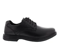 Men's Deer Stags Nu Times Slip-Resistant Oxfords