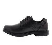 Men's Deer Stags Nu Times Slip-Resistant Oxfords