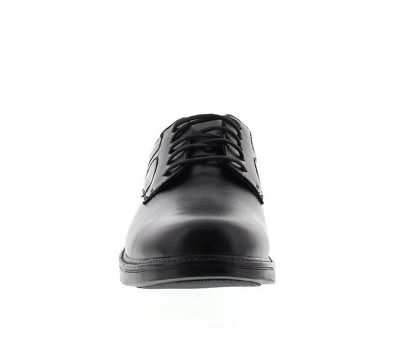 Men's Deer Stags Nu Times Slip-Resistant Oxfords