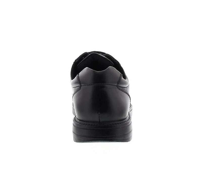 Men's Deer Stags Nu Times Slip-Resistant Oxfords