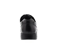 Men's Deer Stags Nu Times Slip-Resistant Oxfords