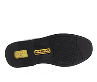 Men's Deer Stags Nu Times Slip-Resistant Oxfords