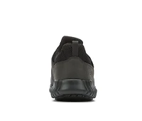 Women's Skechers Work Cessnock Carrboro 77260 Slip-Resistant Shoes