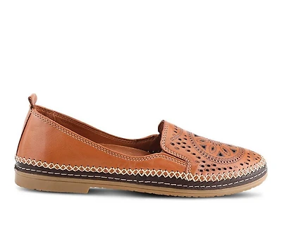 Women's SPRING STEP Ingrid Flats