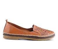 Women's SPRING STEP Ingrid Flats
