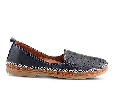 Women's SPRING STEP Ingrid Flats