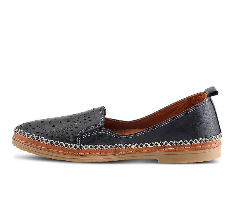 Women's SPRING STEP Ingrid Flats