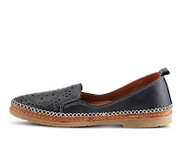 Women's SPRING STEP Ingrid Flats