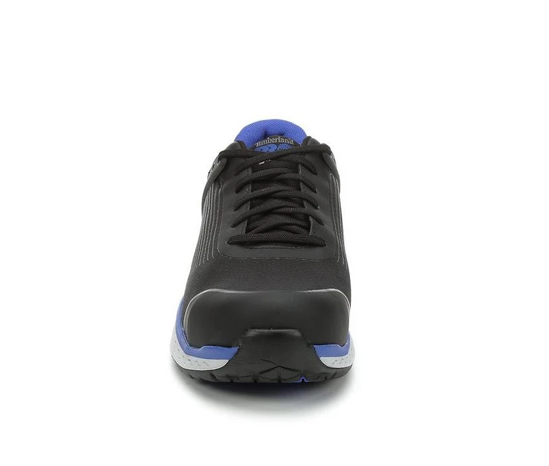 Men's Timberland Pro A1XH7 Drivetrain Work Shoes