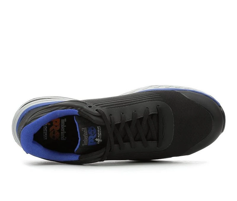 Men's Timberland Pro A1XH7 Drivetrain Work Shoes