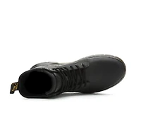 Men's Dr. Martens Combs Leather Combat Boots
