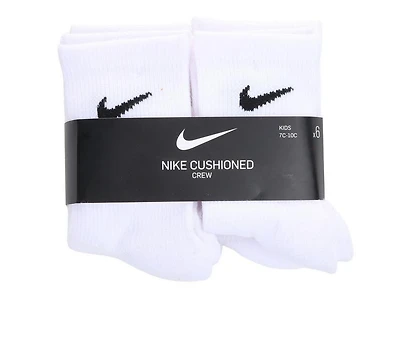 Nike 6P Youth Cushioned Crew