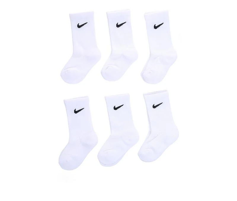 Nike 6P Youth Cushioned Crew