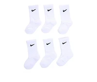 Nike 6P Youth Cushioned Crew