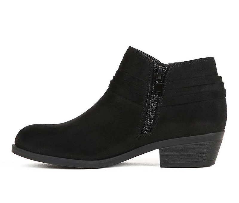 Girls' Unr8ed Little Kid & Big Reece Booties