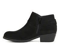 Girls' Unr8ed Little Kid & Big Reece Booties