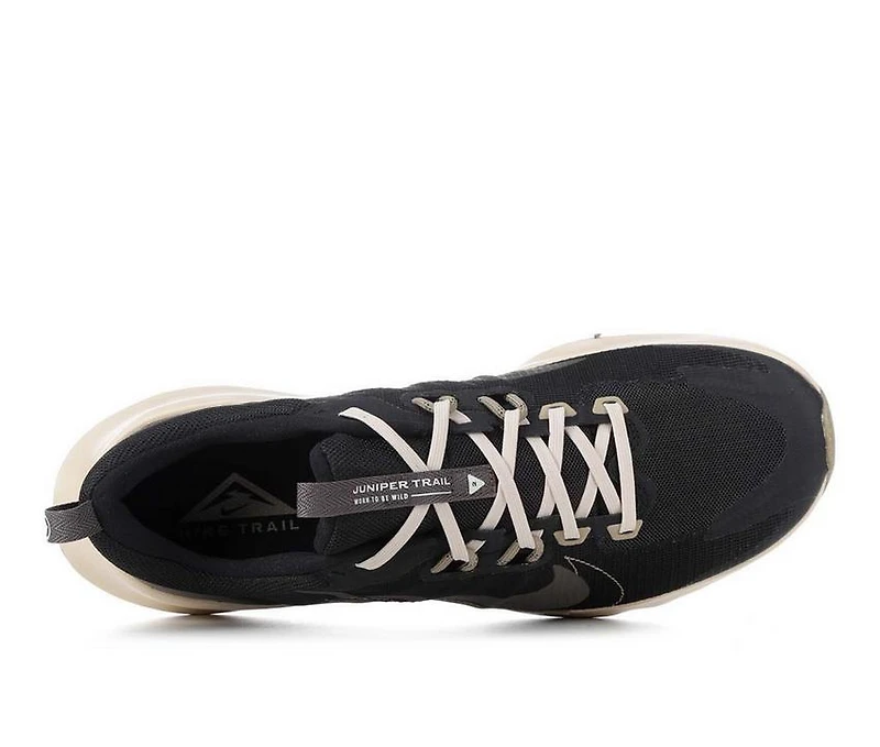 Men's Nike Juniper Trail Running Shoes