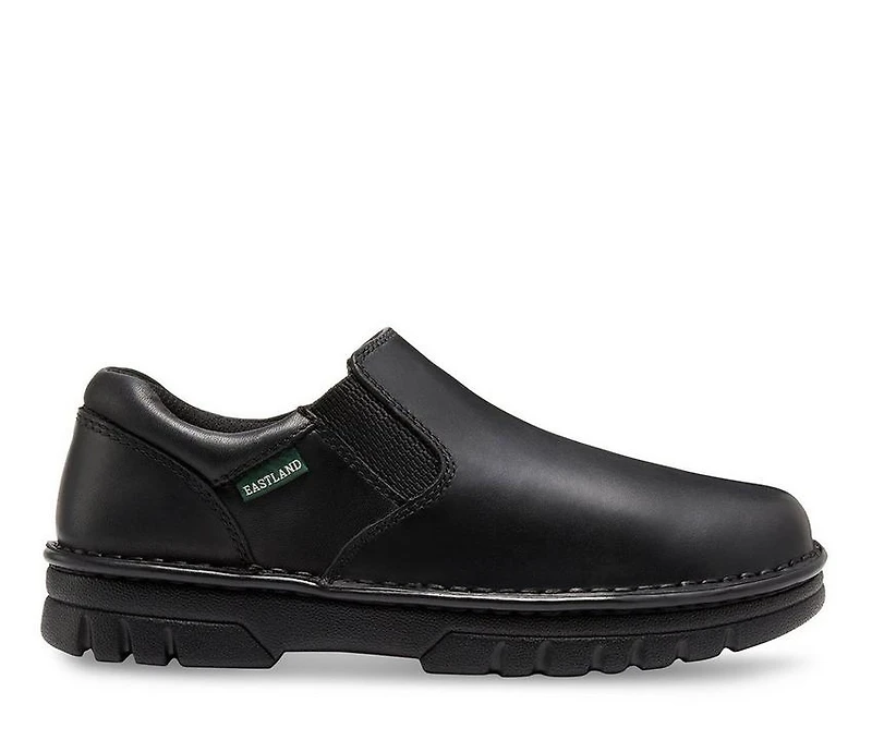 Men's Eastland Newport S/O Slip-On Shoes