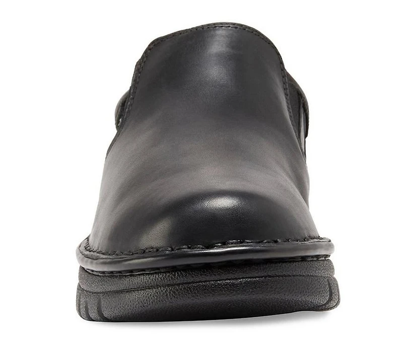 Men's Eastland Newport S/O Slip-On Shoes