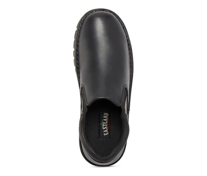 Men's Eastland Newport S/O Slip-On Shoes