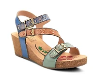 Women's L'Artiste Tanja Wedges