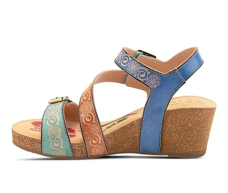Women's L'Artiste Tanja Wedges