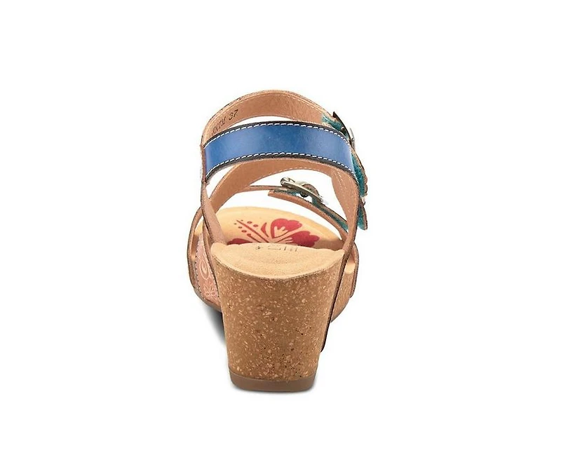 Women's L'Artiste Tanja Wedges