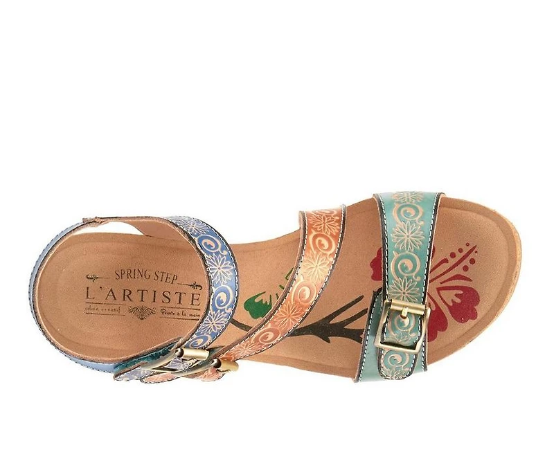 Women's L'Artiste Tanja Wedges