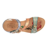 Women's L'Artiste Tanja Wedges