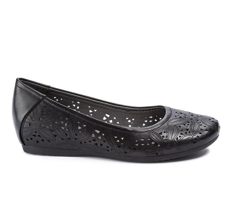 Women's Baretraps Mariah Flats
