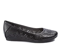 Women's Baretraps Mariah Flats