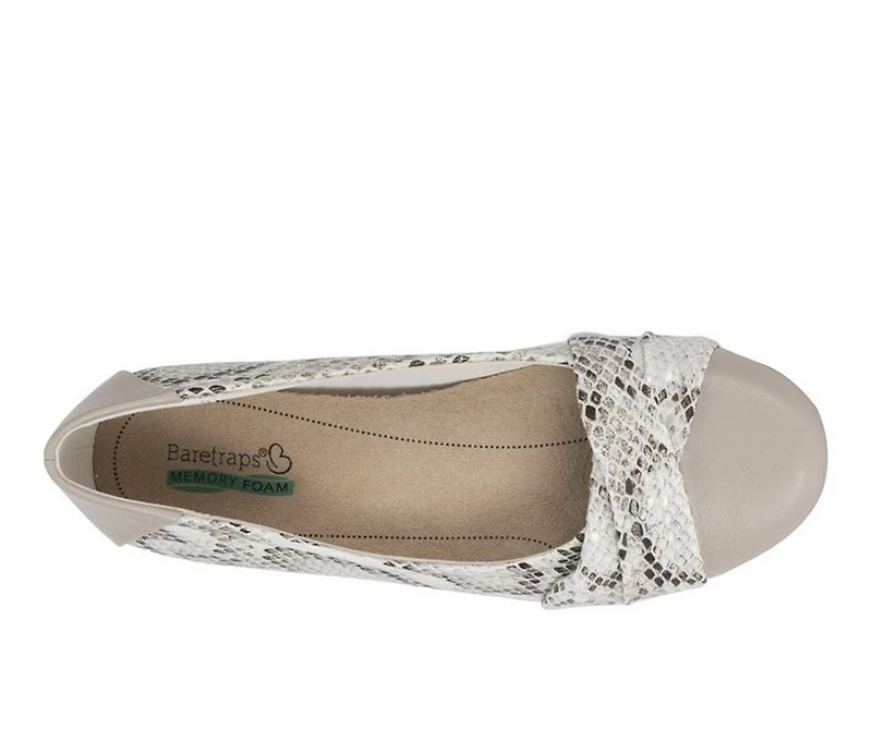 Women's Baretraps Mitsy