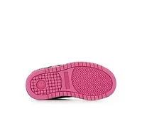 Girls' DC Little Kid & Big Court Graffik Sneakers