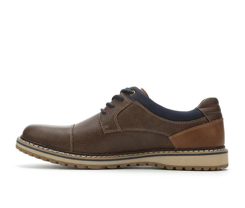 Men's Freeman Jason Oxfords