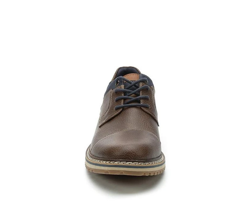 Men's Freeman Jason Oxfords