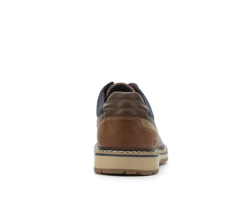 Men's Freeman Jason Oxfords