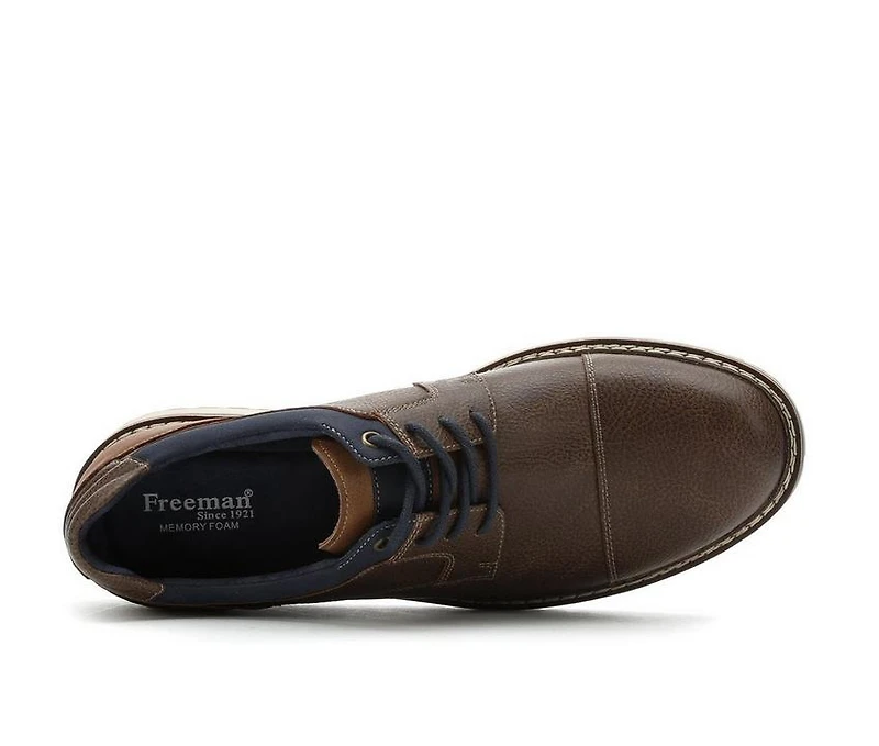 Men's Freeman Jason Oxfords