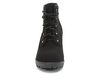 Girls' Soda Little Kid & Big Second-IIS Heeled Booties