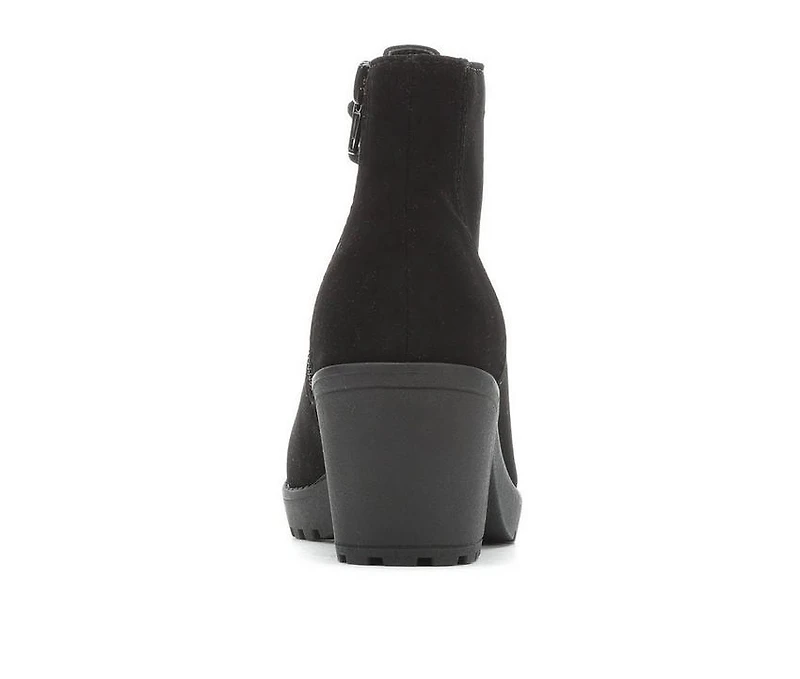 Girls' Soda Little Kid & Big Second-IIS Heeled Booties