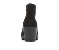 Girls' Soda Little Kid & Big Second-IIS Heeled Booties