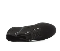 Girls' Soda Little Kid & Big Second-IIS Heeled Booties