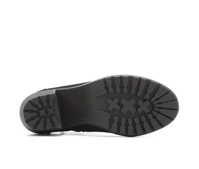 Girls' Soda Little Kid & Big Second-IIS Heeled Booties