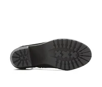 Girls' Soda Little Kid & Big Second-IIS Heeled Booties