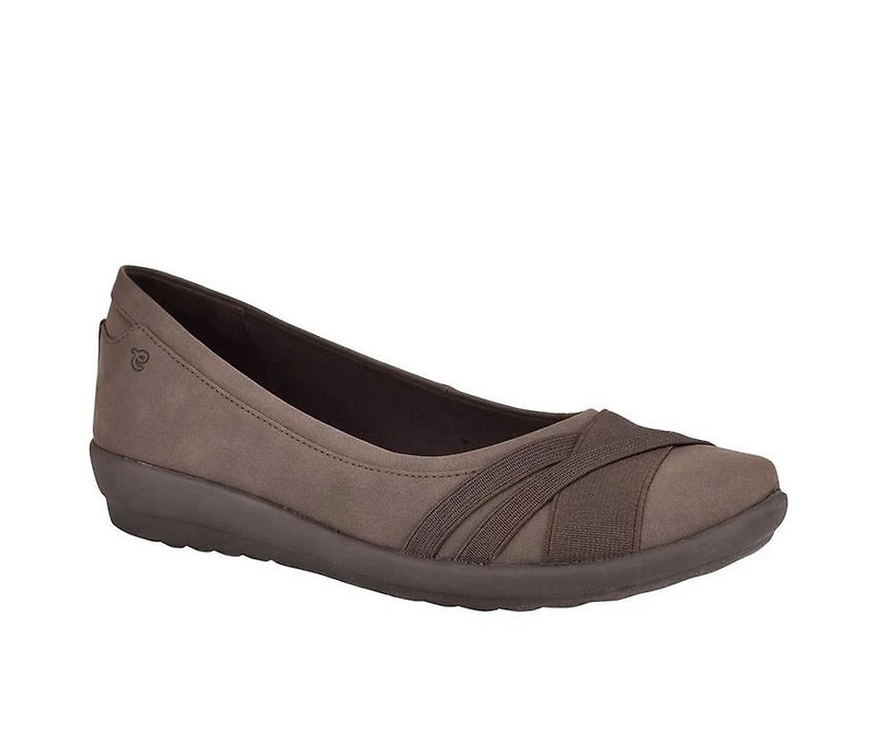 Women's Easy Spirit Acasia Flats